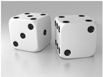 What is DICE? A. A new method to count plaques and tangles B. An atypical antipsychotic for dementia currently in Phase II trials C. A behavioral framework to address neuropsychiatric symptoms D.