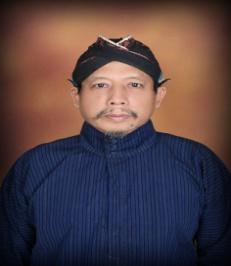 He is a board member of the Indonesia Environmental Health Specialist Association (HAKLI), a pioneer of community based solid waste management in Indonesia, head of