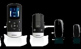 Beltone Direct TV Link 2 Stream high-quality stereo sound from the TV, stereo or PC straight to your hearing aids.