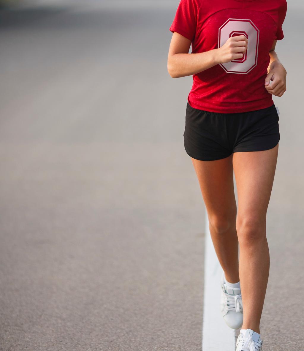 Start Running! Running improves your physical, emotional and mental health perhaps that s why its the most popular fitness activity around the world.