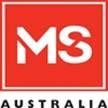 Miles, Chief Executive Officer, MS Research Australia MS Research Australia PO Box 625 North Sydney NSW 2059 1300 356 467 MS Australia Level 19 Northpoint Building, 100