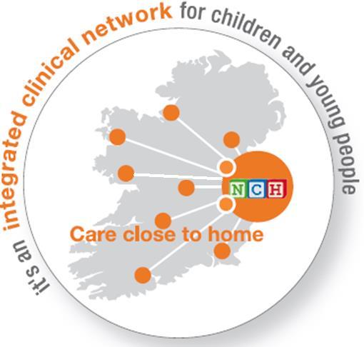 Improving Access to Services Model of Care for Children Paediatric Neurology / Epilepsy Service Managed clinical network Enhanced communication Specialist clinics regional Integrated Care pathways