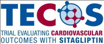 TECOS Trial 16 Multinational, randomised, placebo-controlled, double-blind, pragmatic, secondary cardiovascular prevention trial in patients with pre-existing cardiovascular disease and type 2