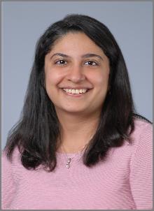 Hirva Mamdani, MD PGY 6 Wayne State University Since 2014, has been my home for exciting research opportunities under the guidance of two excellent mentors: Dr. Shadia Jalal and Dr.