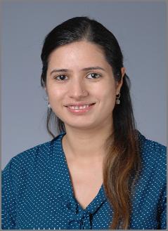 Maitri Kalra, MD I am interested in breast cancer and have keen interest in targeted therapies for triple negative breast cancer.