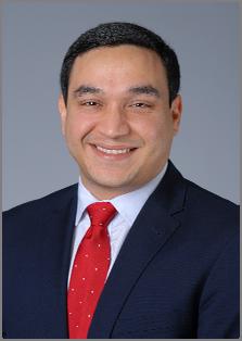 Alvaro Menendez, MD PGY 4 Roger Williams Medical Center I am interested in the science behind developing new medications and therapeutic alternatives for our patient population.
