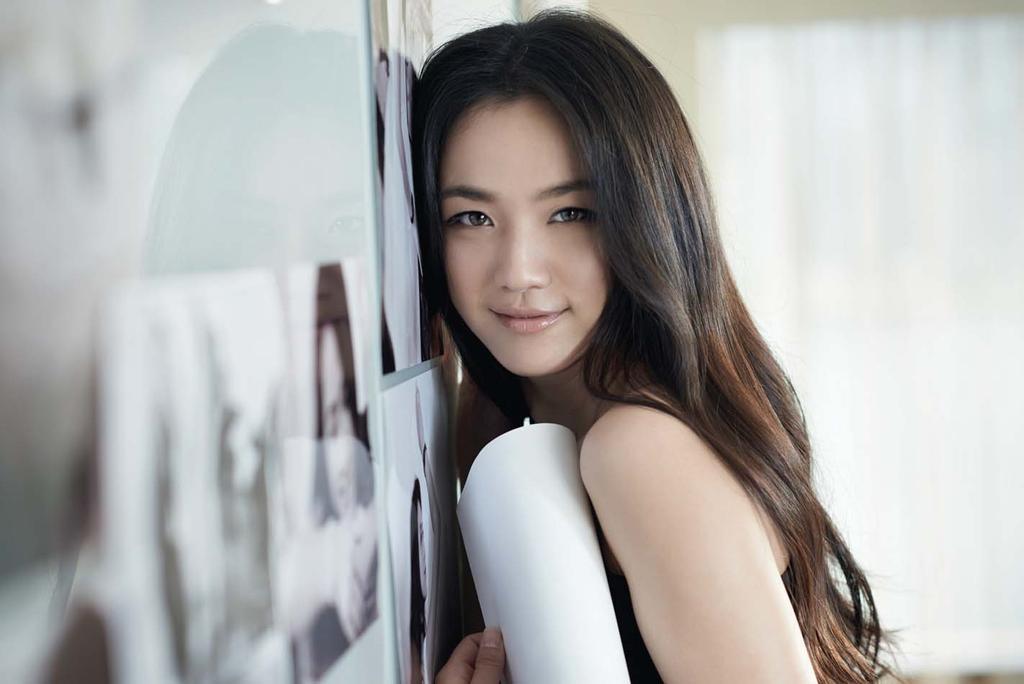 TANG WEI Tang Wei is one of China s most celebrated and recognisable actresses. She made her film debut in 2007.