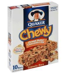 Your school/parent association wants to sell granola bars that meet the Alliance for a Healthier