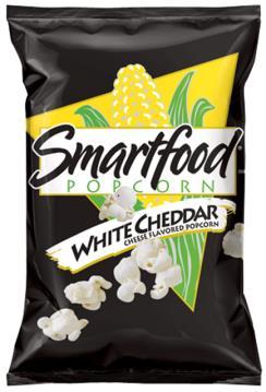 One serving of Smart Food Popcorn 1 oz Does it meet Alliance Guidelines?