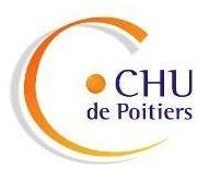 of Poitiers (France) Pharmacology of
