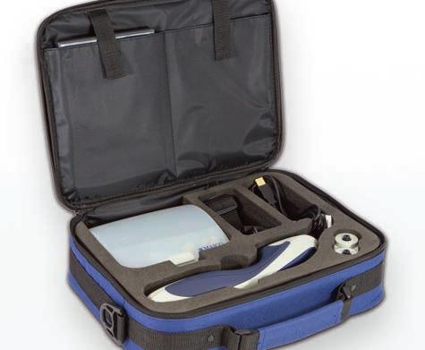 Middle Ear Analyzers easytymp