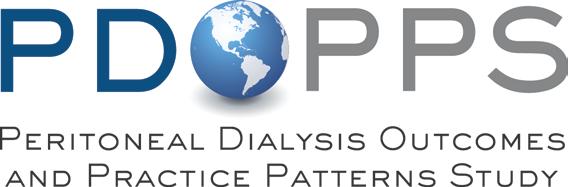 Country Participation: An Overview for Interested Investigators 1 Introduction This document provides an overview of the Peritoneal Dialysis Outcomes and Practice Patterns Study (PDOPPS).