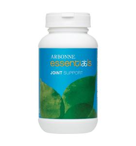Joint Support Enhanced formula Item #2057; $34 SRP Replaces: item #1861 Bi-layer tablet that promotes joint flexibility and comfort while supporting healthy connective tissue and cartilage between