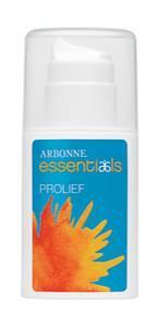 Prolief & PhytoProlief Arbonne s balancing creams are formulated to meet high specifications.