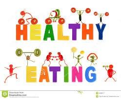 Stay healthy inside and outside of school, avoid the vending machines, go for healthy snacks - fruit, nuts, low fat crisps,
