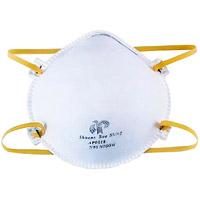 Infection Control Personal respiratory protection Use only NIOSH approved
