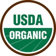 and trust. USDA Organic ams.