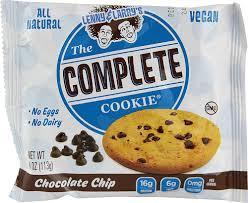 Lenny & Larry s Complete Cookie 16