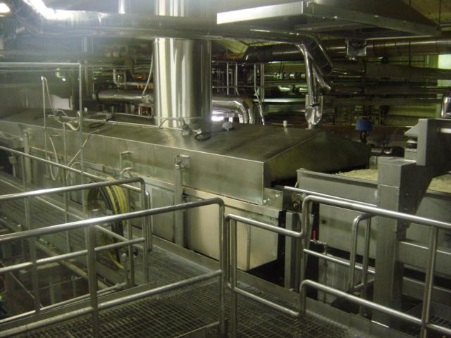 Fryer requirements Fryer design varies, numerous types and sizes available Must be sized to fit the needs of the business