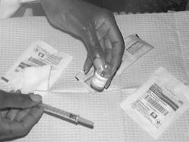 Vaccination Against Tuberculosis