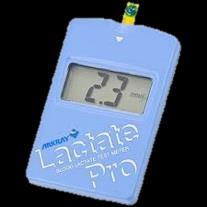 Lactate monitors Point of care