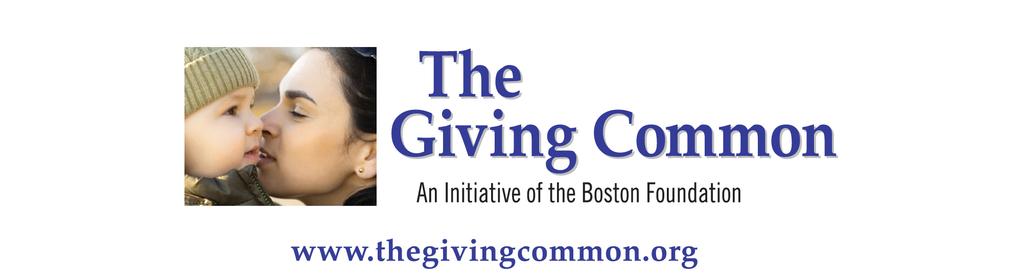 Massachusetts Community Outreach Initiative