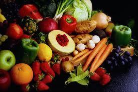 DIETARY FIBER Insoluble fiber Do not dissolve in water, so they pass through the gastrointestinal tract relatively