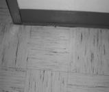 materials floor >les Asbestos If the material is in good condi>on