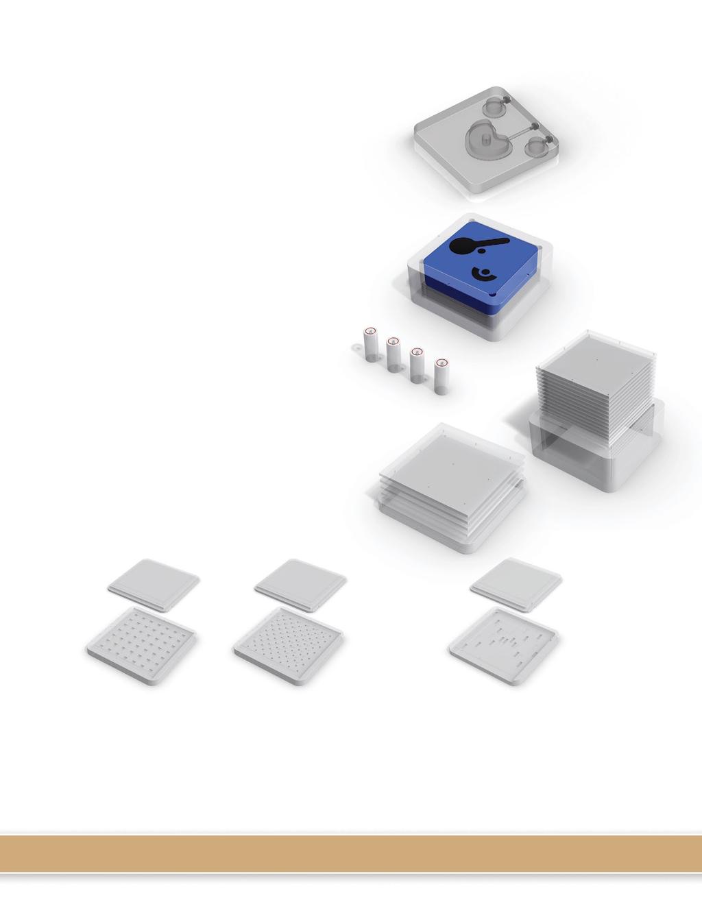 Additional Accessories MRI Isocentric Volume Insert This insert has an isocentrically-placed target of known volume for integrated testing of CT and MR imaging, image fusion and treatment planning
