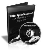 Shin Splints Meniscus Tear Patellofemoral Pain Syndrome Sacroiliac