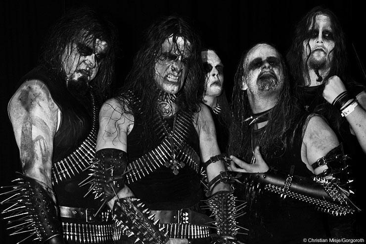 Gorgoroth Limp Bizkit Nu-метал је засигурно најзаслужнији поджанр за одржавање метала током двехиљадитих до данас као популарног стила.