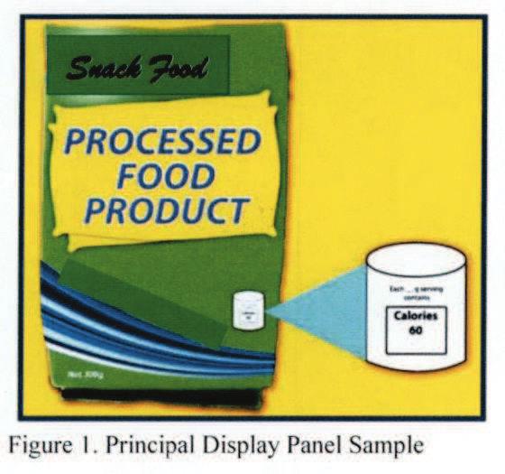 Nutrition Labeling Exemptions u Foods sold from bulk containers except products covered by mandatory fortification provided that nutrition information is provided at point of sale.