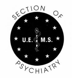 UNION EUROPÉENNE DES MÉDECINS SPÉCIALISTES DISCUSSION DRAFT DEVENTER, OCTOBER 2006 Cnslidatin f dcuments due fr revisin ARCHIVED: GENEVA, OCTOBER 2007 REPORT OF THE UEMS SECTION OF PSYCHIATRY Quality
