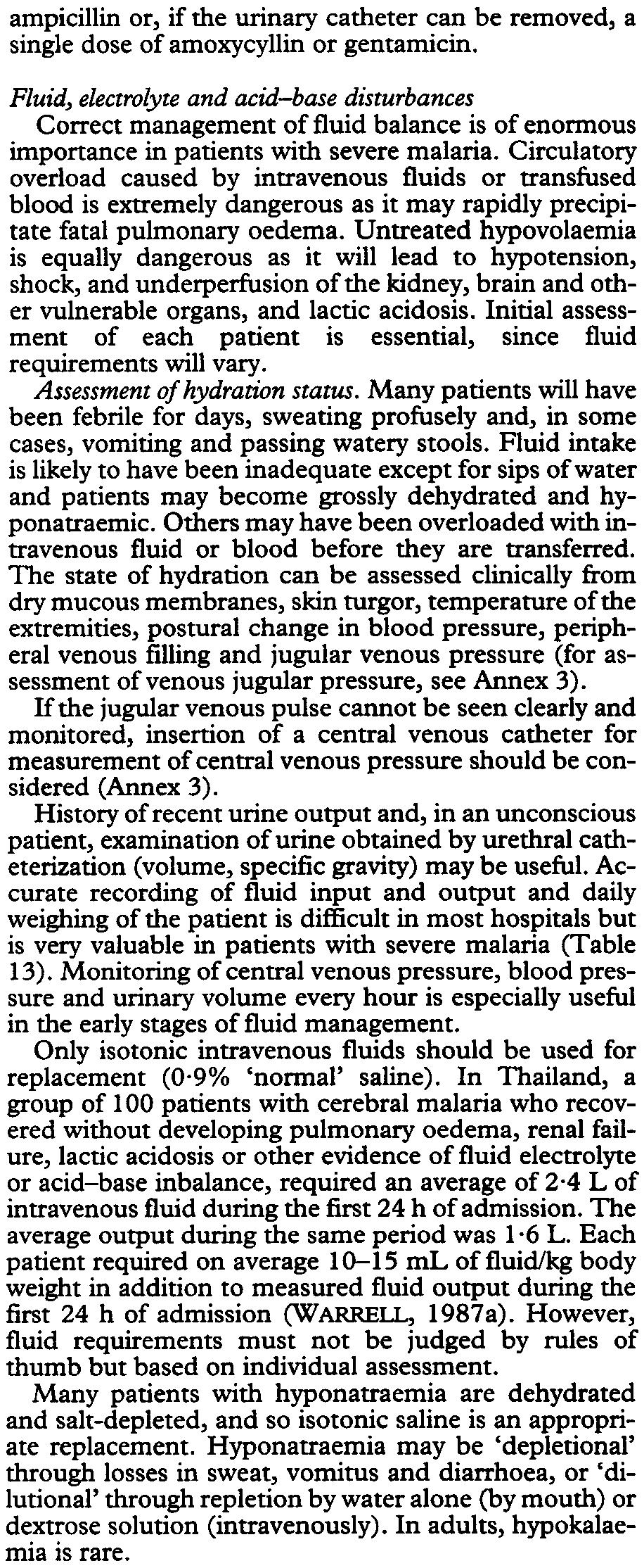 Positive pressure ventilation with PEEP/CPAP (positive and expiratory pressure/continuous positive airway pressure) will usually result in adequ*e oxygenation until diuresis can be initiated or the