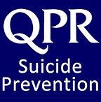 QPR CONNECT (Postvention) QPR stands for Question, Persuade, and Refer -- 3 simple steps that anyone can learn to help save a life from suicide.