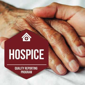 Hospice Quality Reporting Program Provider Training Hospice Quality