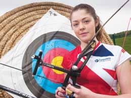 Athlete designs and develops their own training programme and moves through junior and/ or senior domestic competition structure and shoots their way onto GB Team via Selection Shoots.