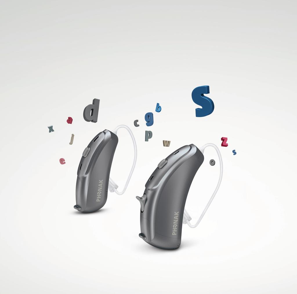 Product information Phonak CROS II is a dedicated product for clients with an unaidable hearing loss on one ear.