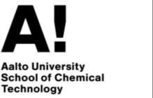School of Chemical Technology Degree Programme of Bioproduct Technology Sakari Vuorinen THE ROLE OF ANTHRAQUINONE IN NEUTRAL SULPHITE PULPING OF WOOD CHIPS Master s thesis for the