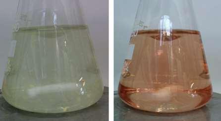 AQ-1-sulfonic acid 0 min (left
