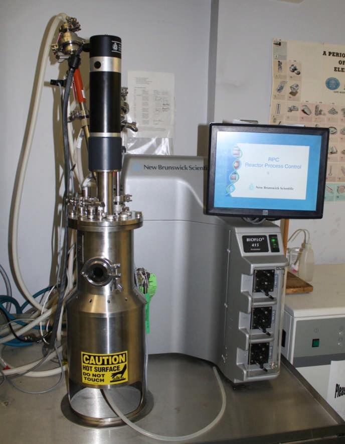 BIOLOGICAL EXTRACTION Eco-friendly extraction technologies Faster extraction Higher