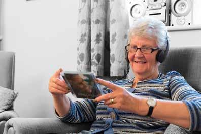 it. Over 15,000 older people are currently being cared for in Four Seasons homes across