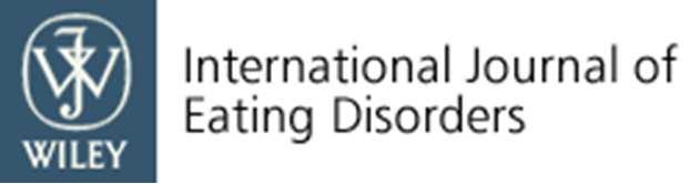 Male Clinical Norms and Sex Differences on the Eating Disorder Inventory (EDI) and Eating Disorder Examination Questionnaire (EDE-Q) Journal: Manuscript ID IJED-16-0483.