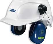 uvex 2H and uvex 3H are suitable for use with the ultrasonic and ultravision widevision goggles: ultrasonic art. no.: 9302.510 ultravision art. no.: 9301.544 (see p.