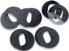 -031 Hygiene kit replacement pads for uvex 1/2/2C/2H/sV/ 3/3H/3200H/3V/x/xV Ear muffs stay as good as new if you replace