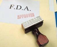 2010: FDA