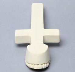 Can be used with maxilla holders #1348-2 & 11.