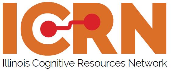 Illinois Cognitive Resources Network VISION: The Illinois Cognitive Resources Network (ICRN) will make Illinois a national leader in the development and implementation of effective community-based