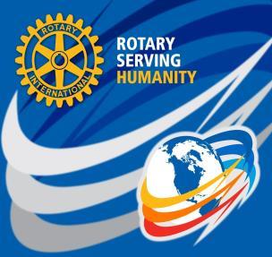 27 Support the Rotary Foundation!