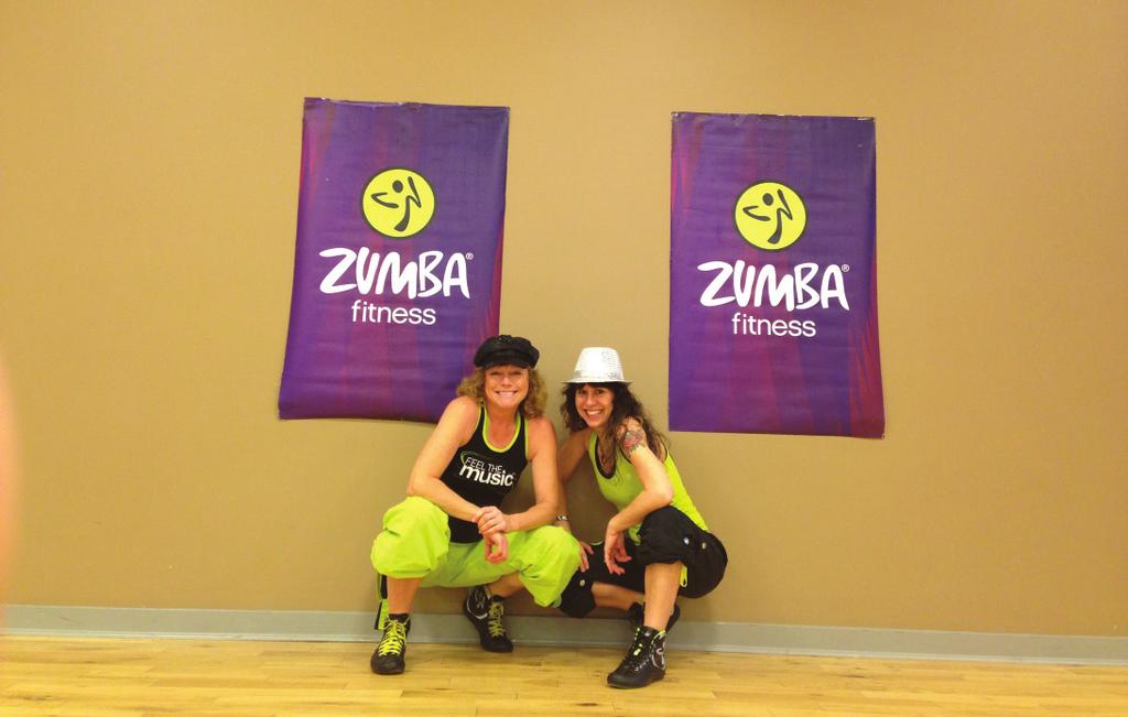 Zumba Zumba Core & Stretch 13 years and up Zumba Core and Stretch is designed to help improve core strength and overall flexibility necessary for good balance, posture and stability.
